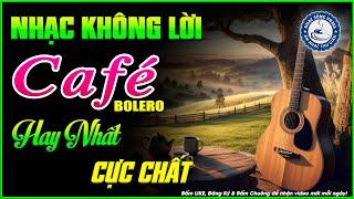 Nhạc Không Lời Buổi Sáng Hay Nhất Cực Chất | Hòa Tấu Rumba Guitar | Nhạc Cafe Buổi Sáng
