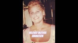 An Animation of a Mother Who Passed Away at a Young Age #piccityanimations #animations