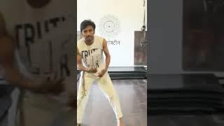 capoerira #martial #selfdefense #indianwarriors