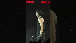 DIL-LUMINATI TOUR 2024 | DILJIT DOSANJH | BC PLACE| VANCOUVER | #concert #live #music