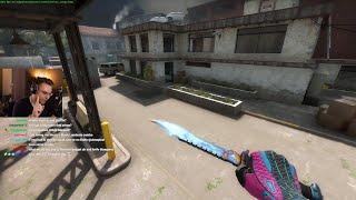 you don't need a csgo knife, here's why..