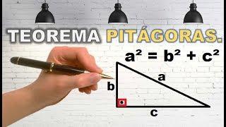 TEOREMA DE PITÁGORAS # PASSO - A - PASSO - MICAMÁTICA