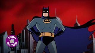 The Animated Batman | A Comprehensive History (1966 - 2024)