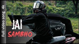 JAI SHAMBHOO - A.P BLACK (OFFICIAL MUSIC VIDEO)