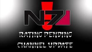 The Rating Pending Channel Update!