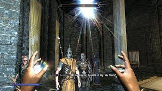 Skyrim (02) Зимовий вайб