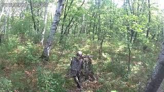 Воскресная игра от СК.Братство Стали