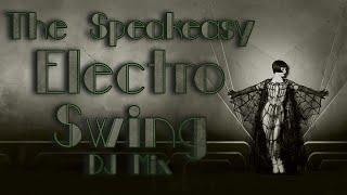 আ Art Disco | Electroswing DJ Mix