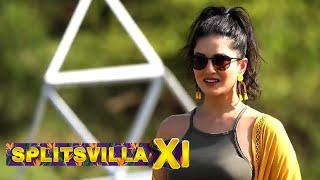 Splitsvilla - Season 11 | Ideal Match For Aarushi? | Episode 5