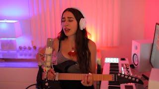 Stuck | Tink | EMAYLA Cover