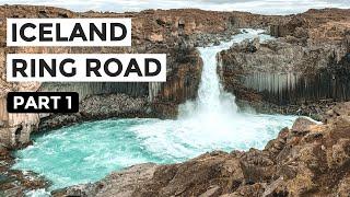 ICELAND RING ROAD TRIP GUIDE: Things to do up North