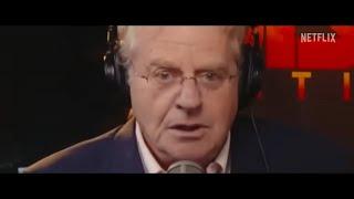 Jerry Springer Fights, Camera, Action Live Docuseries Review