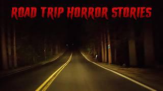 5 Most Disturbing TRUE Road Trip Horror Stories