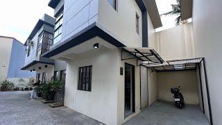 P5M to P7M to P11.5M || Townhouse for Sale in Congressional Village Quezon City