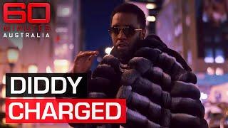 ‘Freak-offs’ and sex trafficking: The shocking allegations against Diddy | 60 Minutes Australia