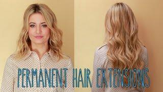 Hair Extensions: Great Lengths | Celebrity Secret Weapon