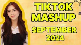 TIKTOK MASHUP 2024 SEPTEMBER Bini Mikha Lim tiktok mashup #cttro #credits_to_the_owner_of_the_bg