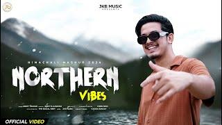 Northern Vibes By Ankit Thakur || Aashish || Viren Films || JKB Music || Pahari Mashup 2024