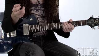 Full Shred w/Marty Friedman - How to Interpret a Melody