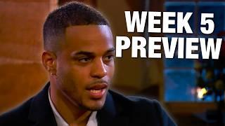 I Guess I'm Crazy & Evil - The Bachelor WEEK 5 Preview Breakdown (Grant's Season)