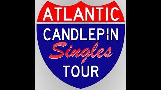 Atlantic Candlepin Singles Tour Class A and C Northern Conference Head-To-Head Matches