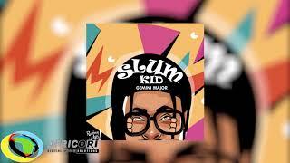 Gemini Major - Slum Kid Feat. K.O.](Official Audio)