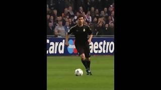 Xabi Alonso Passes 