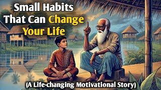 Transform Your Life with Simple Habits – The Secret to Success!||Solid Legacy