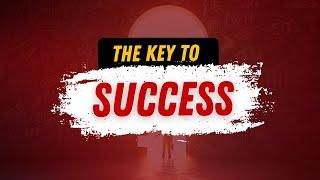 Why 98% of you will never be successful | Key to Success