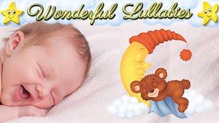 Relaxing Baby Lullabies  Brahms And Mozart To Make Bedtime A Breeze