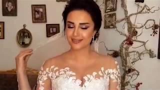 Bridal Makeup Transformation