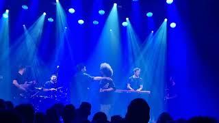 Plini Jamming with Rabea Massaad @ Helsinki