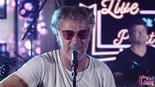 Collective Soul - "December" (Live at the Print Shop)