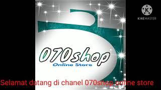 promotion 070online store