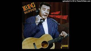 Big Bopper - Walking Through My Dreams