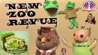 WMAQ Channel 5 - New Zoo Revue - "Tolerance" [1973] (Complete Broadcast, 1984) 