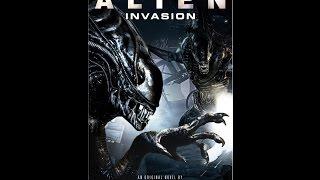 Alien: Invasion by Tim Lebbon Book Review