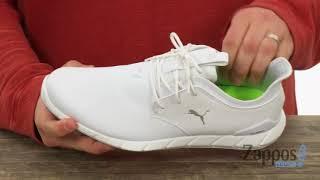 PUMA Golf Ignite Spikeless Pro SKU: 9010346