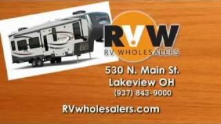 RVWholesalers RV Show Sale