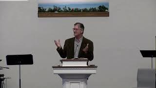 12/1/2024 FROM DEATH TO LIFE - Dr. Eddy Pearson