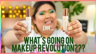 HMM... CUT CREASE MADE EASY?? || JUST CHAB