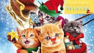 Golden Winter 2 - Die Katzen sind los | Trailer (english) ᴴᴰ