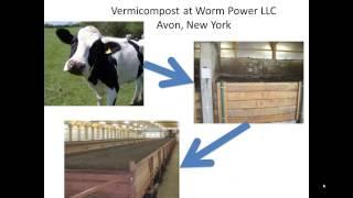 Floricast: Understanding compost, vermicomposts, and teas