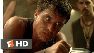 Platoon (1986) - I Am Reality Scene (8/10) | Movieclips