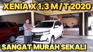 REVIEW NEW XENIA X M/T 2020 || MOBIL SANGAT MURAH