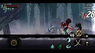 Shadow of Death 2 Lunae Fast Gameplay Showcase