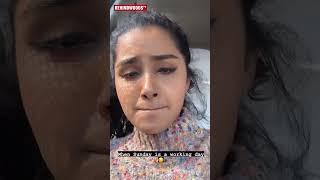 ANUPAMA என்னமாஇப்படி என் செல்லத்த வருத்தப்பட வச்சிட்டீங்களே டா