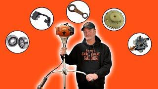 5 Hidden Dangers of Stihl 4-Mix That Will Cost You MONEY!