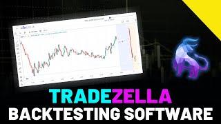 TradeZella Backtesting Software Review: Best Backtesting Tool for Stock Trading