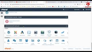 How to uninstall WordPress from cPanel softaculous | Remove files and Database using cPanel